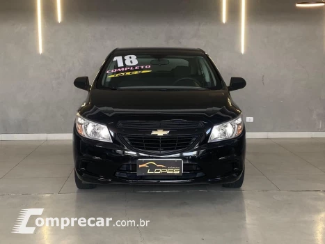 CHEVROLET ONIX 1.0 MPFI JOY 8V