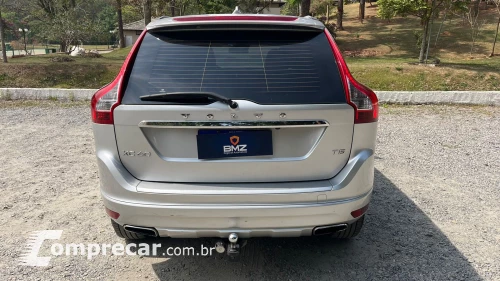 XC60 2.0 T5 Comfort FWD Turbo