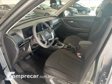 CRETA 1.0 TGDI FLEX COMFORT AUTOMÁTICO