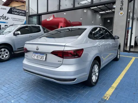 VIRTUS 1.6 MSI TOTAL FLEX MANUAL