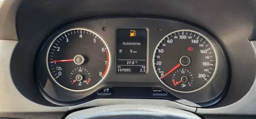 FOX 1.0 MPI Comfortline 12V