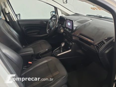 Ecosport  freestyle 1.6