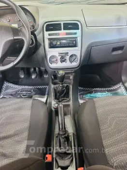 PUNTO 1.4 Attractive 8V