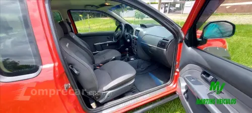 STRADA 1.8 MPI Adventure Locker CE 16V