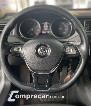 JETTA 2.0 Comfortline