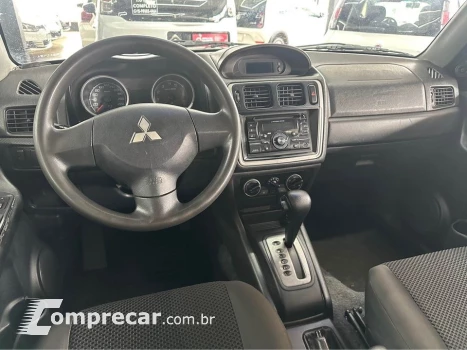 PAJERO TR4 2.0 4X4 16V