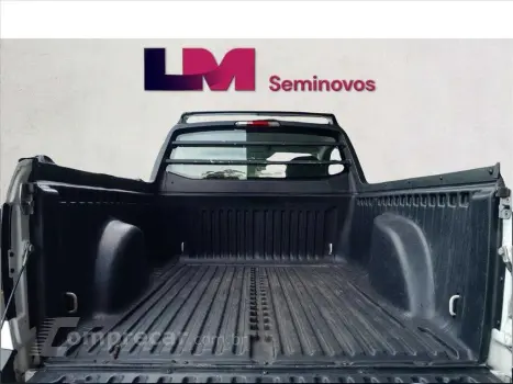 SAVEIRO 1.6 MSI ROBUST CS 16V FLEX 2P MANUAL