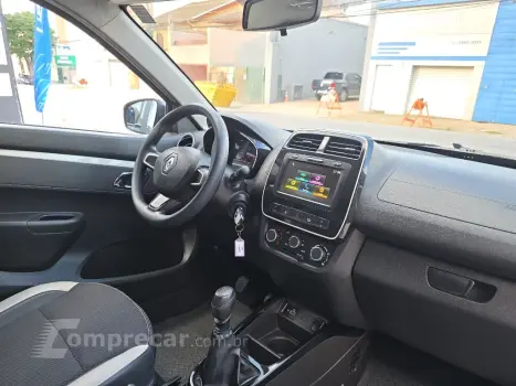 KWID Intense 1.0 Flex 12V 5p Mec.