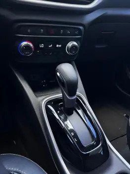 TRACKER 1.2 Turbo Premier