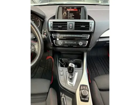 120i 2.0 16V SPORT ACTIVEFLEX 4P AUTOMÁTICO