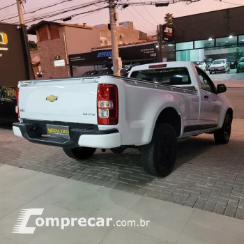 S10 Pick-Up LS 2.8 TDI 4x4 CS Diesel