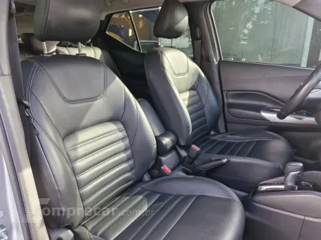 KICKS 1.6 16V FLEXSTART SL 4P XTRONIC