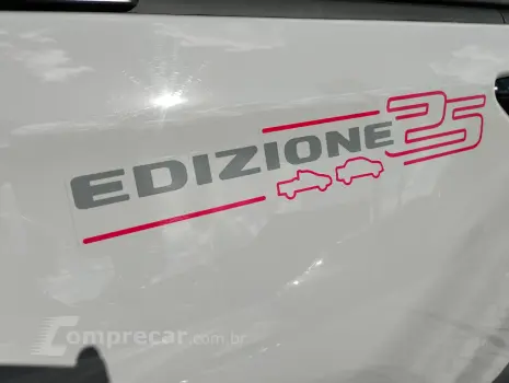 STRADA 1.0 Turbo 200 Edizione 25 CD