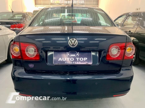 POLO 1.6 MI 8V