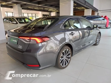 COROLLA 1.8 VVT-I Hybrid Altis Premium