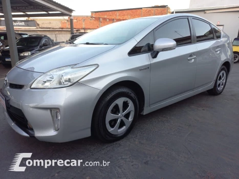 PRIUS 1.8 VVT-I Dohc 16V