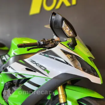 NINJA ZX-10/ ZX-10R 1000cc/30TH Aniv.