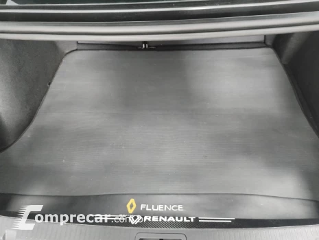 FLUENCE 2.0 Dynamique 16V