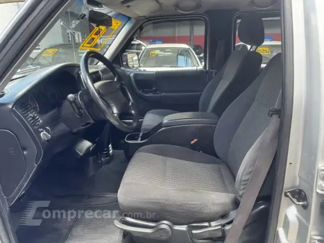 Ranger 2.3 16V XLT CABINE DUPLA