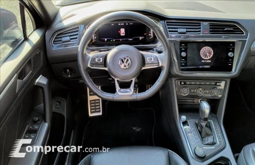 TIGUAN 2.0 350 TSI Allspace R-line 4motion