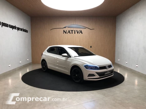 Polo 1.0 200 Tsi Sense Automático