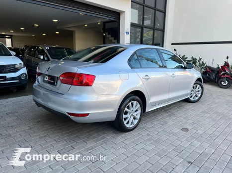 JETTA 2.0 Comfortline