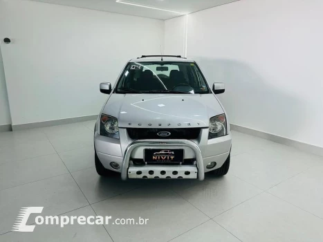 ECOSPORT XLT 1.6L