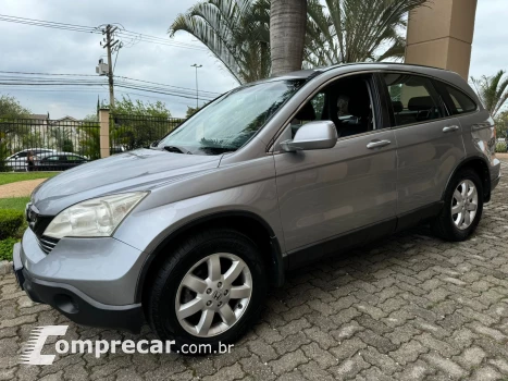 Honda CRV 2.0 EX 4X4 16V 4 portas