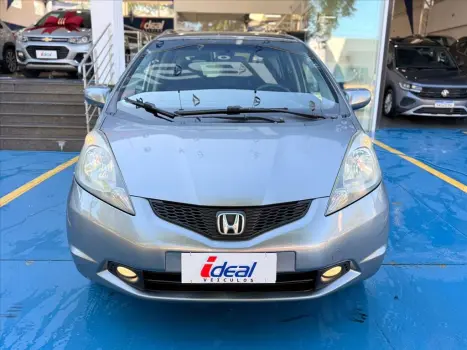 FIT 1.4 LX 16V FLEX 4P MANUAL