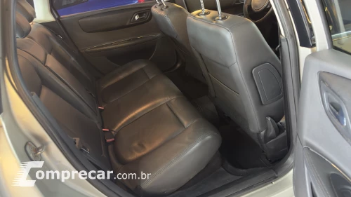 C4 2.0 Exclusive Pallas 16V