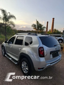 DUSTER 1.6 16V SCE Dynamique