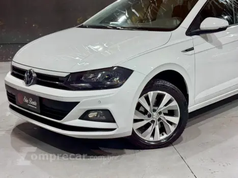 POLO 1.0 170 TSI Comfortline