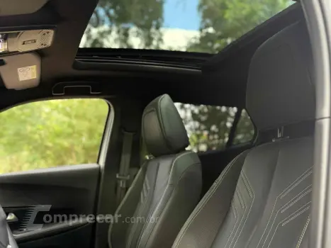 2008 1.0 TURBO 200 FLEX GT CVT