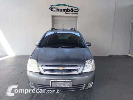 MERIVA 1.4 MPFI Maxx 8V