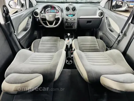 AGILE LTZ AUTOMATIZADO