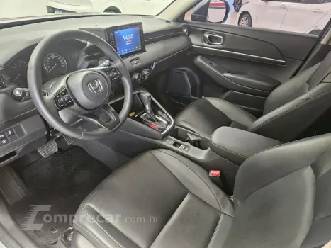 HR-V 1.5 DI I-vtec EXL