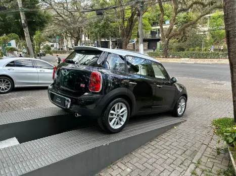 COUNTRYMAN 1.6 Chilli 16V 120cv