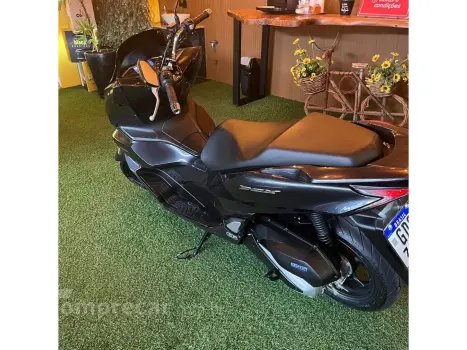 PCX 160