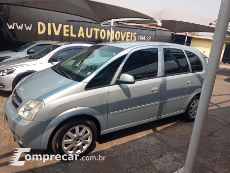 MERIVA 1.4 MPFI Maxx 8V