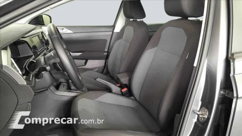 NIVUS 1.0 200 TSI TOTAL FLEX COMFORTLINE AUTOMÁTI