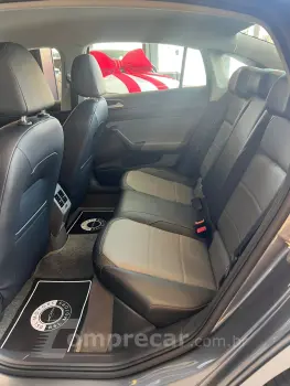 VIRTUS 1.0 200 TSI Highline