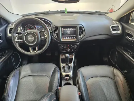 COMPASS 2.0 16V Longitude