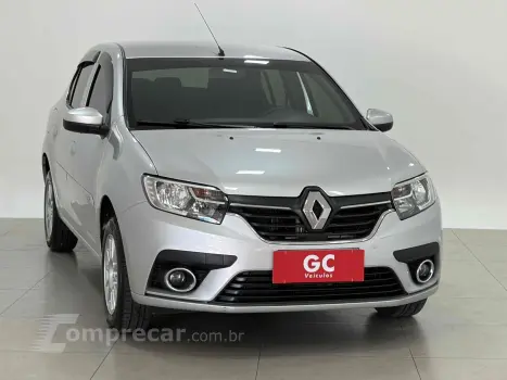 LOGAN 1.0 12V SCE FLEX ZEN MANUAL