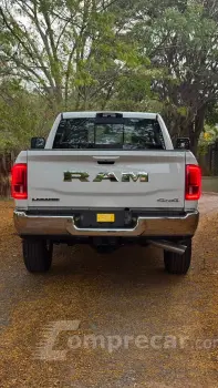 2500 6.7 Laramie 4X4 CD I6 Turbo