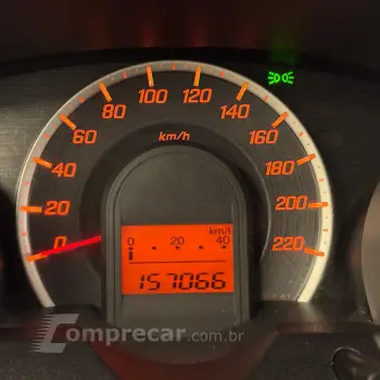 Fit LX 1.4/ 1.4 Flex 8V/16V 5p Aut.