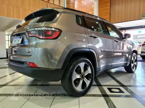 COMPASS LONGITUDE 2.0 FLEX AUT