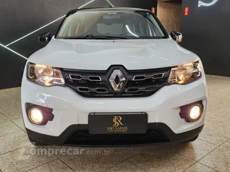 KWID Intense 1.0 Flex 12V 5p Mec.