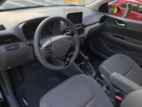 HB20S 1.6 Automático