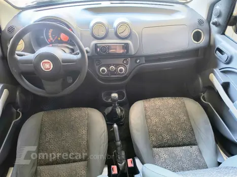 UNO 1.0 EVO Vivace 8V