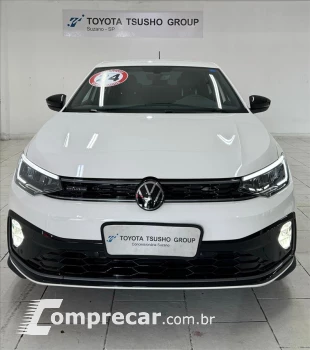 VIRTUS 1.4 250 TSI Exclusive